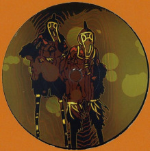 Steevio - Animistas FLAC download
