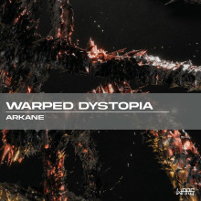 Arkane - Warped Dystopia FLAC download