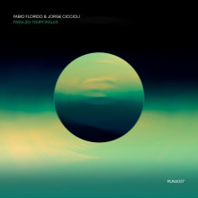 Fabio Florido, Jorge Ciccioli - Paisajes Temporales FLAC download
