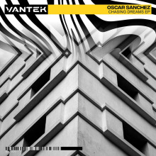 Oscar Sanchez - Chasing Dreams FLAC download