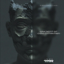 Coolorblind - Gradient of Concentration FLAC download