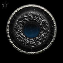 01100110 - Drums In The Deep EP FLAC download