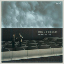 Rhys Fulber - Balance Of Fear FLAC download
