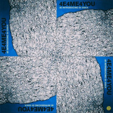 4E - 4e4me4you (25th Anniversary Edition) FLAC download