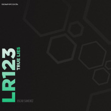 Oscar Sanchez - True Lies FLAC download