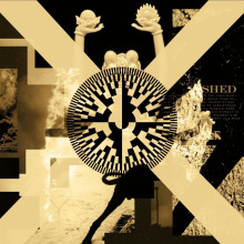 Emmanuel - Planned Obsolescence Shed Remix FLAC download