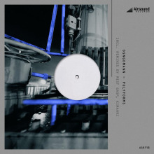 Dsngdmann - Polyforms FLAC download