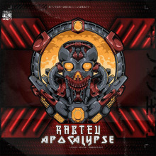 Rabteu - Apocalypse FLAC download