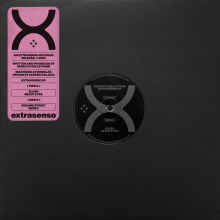 Rebecca Delle Piane - Extrasenso EP FLAC download