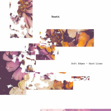 Tsott - Soft Edges - Hard Lines FLAC download
