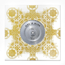 Hiss Is Bliss - Nope / Abbadia FLAC download