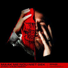 Dyen, Vieze Asbak - Maak Me Nou Niet Gek FLAC download