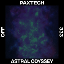 Paxtech - Astral Odyssey FLAC download