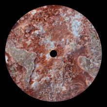 Jonas Xenon - Nailik Ivory FLAC download