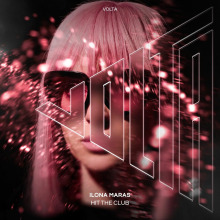 Ilona Maras - Hit The Club FLAC download