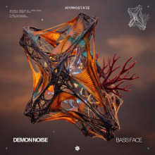 Demon Noise - Bass Face FLAC download
