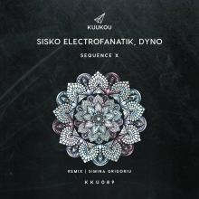 Sisko Electrofanatik, Dyno - Sequence X FLAC download