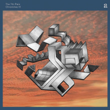 The 7th Plain - Chronicles III FLAC download