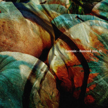 Gannein - Gannein (Remixed) Vol.2 [PCRF Solidarity Compilation FLAC download