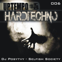 DJ Posytyvy - Selfish Society FLAC download