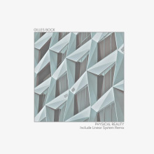 Gilles Bock - Physical Reality FLAC download