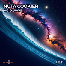 Nuta Cookier - Acid Wave FLAC download
