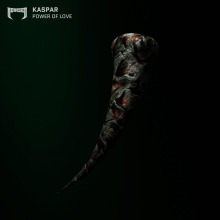 Kaspar - Power Of Love FLAC download