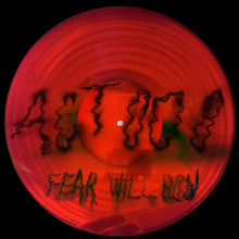 Linn Elisabet - Fear Will Bow FLAC download