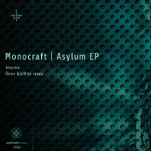 Monocraft - Asylum EP FLAC download