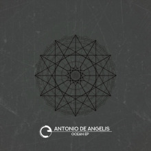 Antonio De Angelis - Ocean EP FLAC download
