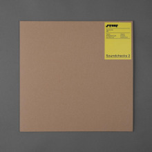 Speedy J - STOOR Soundchecks 2 FLAC download