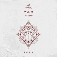 [ Wex 10 - Hypnotik FLAC download