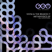 VNTM, The Reason Y - Metaphysics EP FLAC download