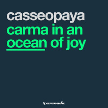 Casseopaya - Carma In An Ocean Of Joy FLAC download