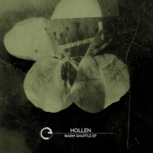 Hollen - Warm Shuffle EP FLAC download