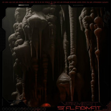 Vermisst - Stalagmat FLAC download
