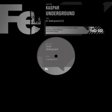 Kaspar - Underground (Orginal Mix) FLAC download