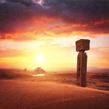 Lucas Silvero - Search Of Alkerac FLAC download