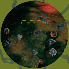 Klint - Korum EP FLAC download