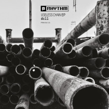Dc11 - Useless Chain EP FLAC download