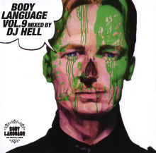 DJ Hell - Body Language Vol. 9 FLAC download