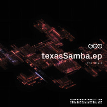 Seboro - Texas Samba FLAC download