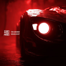 Tim Ziemer - Headlight FLAC download
