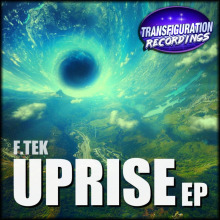 F.Tek - Uprise EP FLAC download