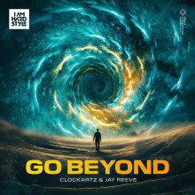 Clockartz, Jay Reeve - Go Beyond FLAC download