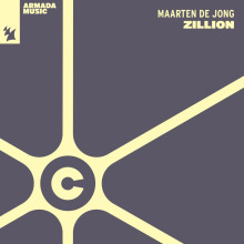 Maarten De Jong - Zillion FLAC download