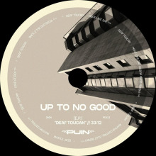 Deaf Toucan - Up To No Good FLAC download