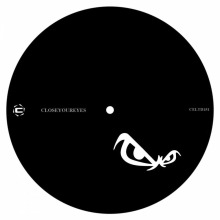 Chipi - Close Your Eyes FLAC download