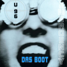 U96 - Das Boot FLAC download