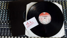 Dan Curtin - Life In The Savage Garden E.P. FLAC download